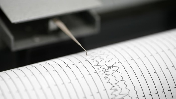 Gempa Berau: Kaltim Dihantam Guncangan M 5,6