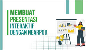Cara Menggunakan Nearpod untuk Membuat Presentasi Interaktif