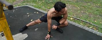 Cara Memulai Latihan Kalistenik untuk Pemula Tanpa Peralatan